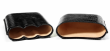 koen pouzdro na doutnky krtk Robusto Martin Wess 3 - pohled 3 - www.glancshop.cz