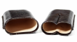 koen pouzdro na doutnky krtk Robusto Martin Wess 5 - pohled 1 - www.glancshop.cz