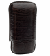 koen pouzdro na doutnky krtk Robusto Martin Wess 5 - pohled 2 - www.glancshop.cz
