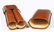 koen pouzdro na doutnky Corona Martin Wess 16 - pohled 1 - www.glancshop.cz