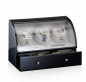 natahova hodinek pro troje hodinky Basel Desighutte 1 - pohled 3 - www.glancshop.cz