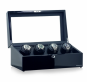 natahova hodinek pro tvery hodinky Munchen Desighutte 3 - pohled 2 - www.glancshop.cz