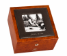 luxusn run malovan plnic pero, stbro John Muir - pohled 3 - www.glancshop.cz