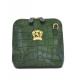 dmsk koen kabelka Volterra s kroko raenm 3 - pohled 1 - www.glancshop.cz