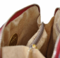 dmsk koen kabelka Volterra s kroko raenm 3 - pohled 3 - www.glancshop.cz