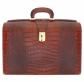 Pratesi Leonardo koen aktovka na laptop 82 - pohled 1 - www.glancshop.cz
