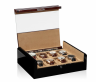 devn uzamykateln box na 8ks hodinek Imperia MODALO 3 - pohled 2 - www.glancshop.cz