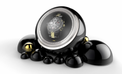 luxusn designov natahova hodinek CLOUD Boca do Lobo