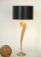 designov stoln lampa LINO - www.glancshop.cz