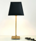 designov� kovov� stoln� lampa MATTIA - www.glancshop.cz