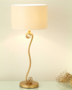 designov  stoln lampa TROFEO