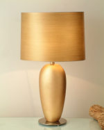 designov stoln lampa OMEGA OVAL GRANDE