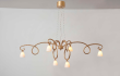 designov zvsn svtidlo ALICE BIANCO - www.glancshop.cz