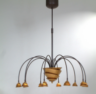designov zvsn svtidlo SNAIL TWO