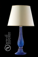 luxusn stoln lampa z Murano skla prmr 30cm, vka 60cm 25 - www.glancshop.cz