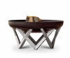 designov kovov penosn ohnit VENTA vel. L - pohled 1 - www.glancshop.cz