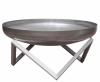 designov kovov penosn ohnit Super XXL nerez - pohled 4 - www.glancshop.cz