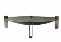 designov kovov penosn ohnit SPACE vel. M