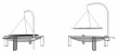 zvsn gril pro ohnit SPACE a GRACE 45cm - pohled 3 - www.glancshop.cz
