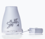 zvlhova vzduch studenou parou pro aromaterapii 2 - pohled 2 - www.glancshop.cz