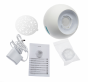 difuzer, ventiltor na studen vzduch pro terick oleje 4 - pohled 8 - www.glancshop.cz