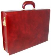 Pratesi Machiavelli attache kufr 194 - pohled 1 - www.glancshop.cz