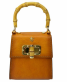dmsk koen kabelka s bambusovmi doplky Castalia 1 - pohled 1 - www.glancshop.cz