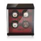 natahova hodinek pro tvery hodinky AMBIENTE MV4 - 5, pohled 2, www.glancshop.cz