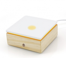 keramick aroma difuzer na terick oleje 8 - pohled 1 - www.glancshop.cz