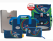 koln sada batoh Ergoflex DerDieDas set Weltmeister - www.glancshop.cz