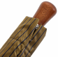 pnsk skldac detnk Oertel Handmade Stripes Olive 8 - pohled 3 - www.glancshop.cz