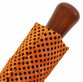 pnsk skldac detnk Oertel Handmade Dots orange 10 - pohled 3 - www.glancshop.cz