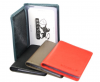 ko�en� pouzdro na kreditn� karty s RFID ochranou Branco 3 - www.glancshop.cz