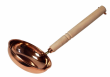 m�d�n� nab�ra�ka CopperGarden s d�ev�nou rukojet� - pohled 1 - www.glancshop.cz