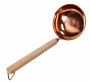 m�d�n� nab�ra�ka CopperGarden s d�ev�nou rukojet� - pohled 2 - www.glancshop.cz