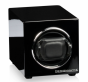 natahova pro jedny hodinky Designhutte Manhattan ern - pohled 2 - www.glancshop.cz