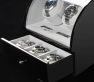 natahova pro dvoje hodinky Designhutte Basel ern - pohled 3 - www.glancshop.cz