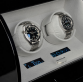 natahova pro dvoje hodinky Designhutte Basel ern - pohled 4 - www.glancshop.cz