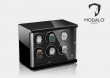 natahova hodinek pro estery hodinky AMBIENTE Modalo 2 - pohled 2 - www.glancshop.cz