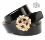 dmsk koen fashion psek ka 4cm Anthoni Crown 1 - pohled 1 - www.glancshop.cz