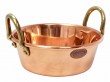 mdn hrnec CopperGarden na omky a marmeldy 20cm - pohled 1 - www.glancshop.cz