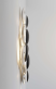 designov nstnn svtidlo BOLLADARIA GIGANTE stbrn - pohled 3 - www.glancshop.cz