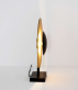 designov stoln lampa ECLIPSE mal - pohled 1 - www.glancshop.cz