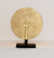 designov stoln lampa ECLIPSE mal - pohled 2 - www.glancshop.cz