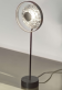 designov stoln lampa SATELLITE - pohled 1 - www.glancshop.cz