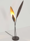 designov stoln lampa STRELICIE - pohled 1 - www.glancshop.cz