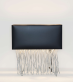 designov stoln lampa CAPRI long ernostbrn - pohled 1 - www.glancshop.cz