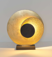 designov stoln lampa LA BOCCA 