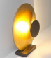 designov stoln lampa LA BOCCA - pohled 2 - www.glancshop.cz