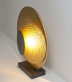 designov stoln lampa LA BOCCA - pohled 3 - www.glancshop.cz